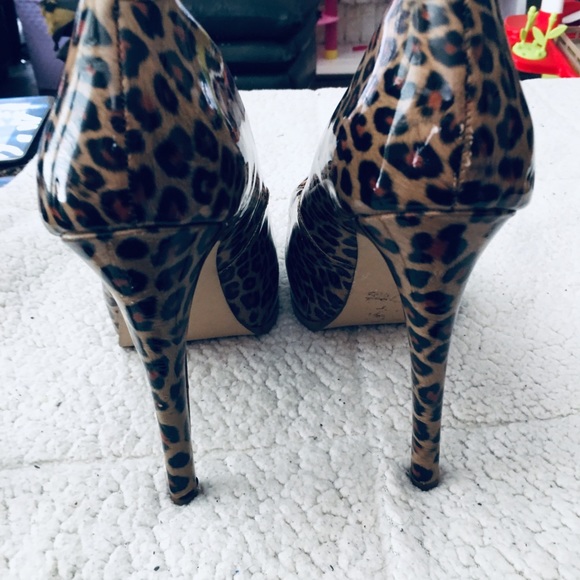 Kelsi dagger heels - Picture 5 of 8